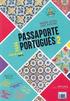 Passaporte para Portugus 2 - B1 - Pack + audio download