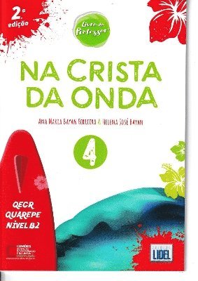 Na Crista da Onda 4 - B2 - Livro do Professor (hftad)