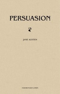Persuasion (e-bok)