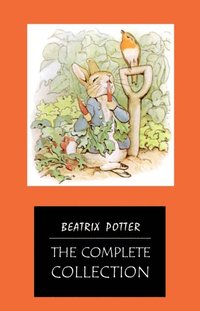Jemima Duck Tale of Peter Rabbit Tom Kitten NEW Beatrix Potter 3 Books 