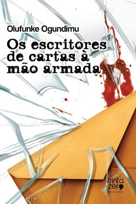 Os escritores de cartas � m�o armada (h�ftad)