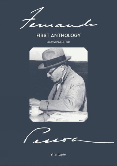 Poesia. First Anthology (h�ftad)