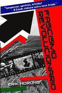 Fascismo Revolucionario (inbunden)