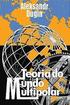 Teoria do Mundo Multipolar