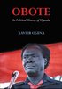 Obote In Political History of Uganda