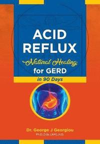 Acid Reflux (hftad)