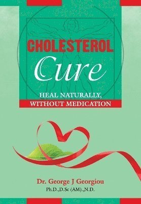 Cholesterol Cure (hftad)