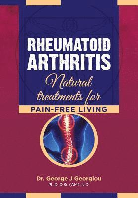 Rheumatoid Arthritis (hftad)