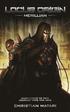 Locus Origin - Merillian
