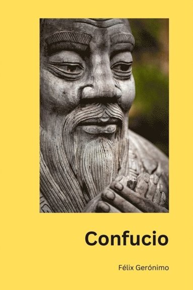 Confucio (häftad)