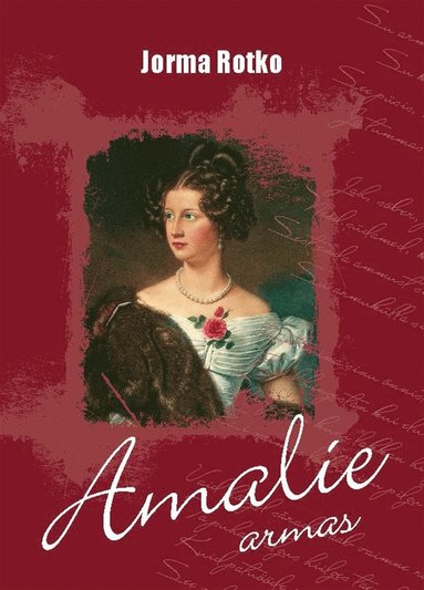 Amalie armas (ljudbok)