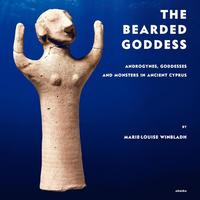 The Bearded Goddess (häftad)