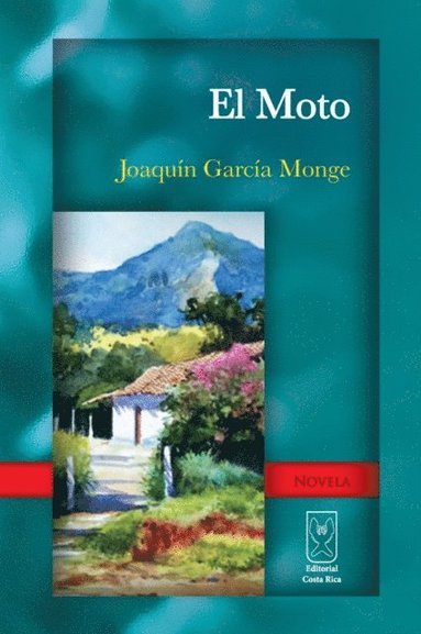 El Moto (inbunden)