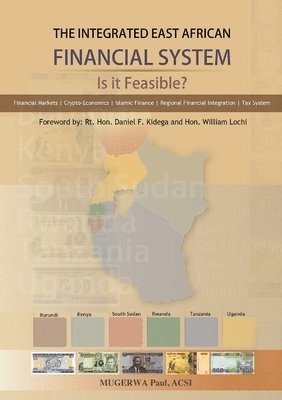Integrated East African Financial System (h�ftad)
