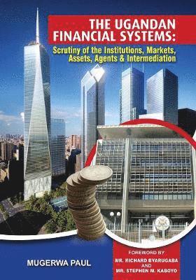 Ugandan Financial System (inbunden)