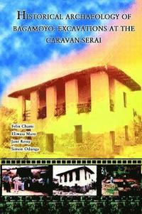 Historical Archaeology of Bagamoyo (hftad)