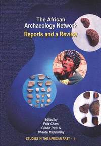 The African Archaeology Network (hftad)