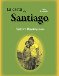 La Carta de Santiago: Guia de estudio (h�ftad)