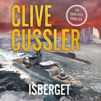 Isberget (ljudbok)