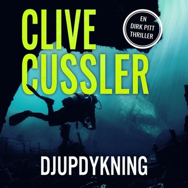 Djupdykning (ljudbok)