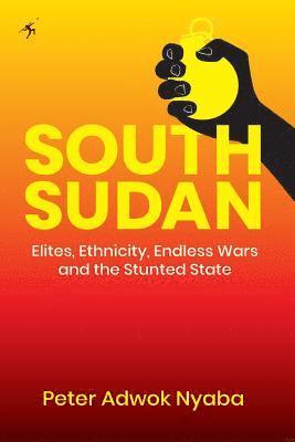 South Sudan (hftad)