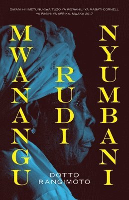 Mwanangu Rudi Nyumbani (h�ftad)