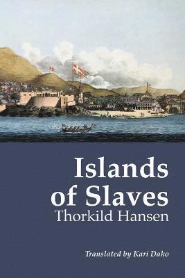 Islands of Slaves (hftad)