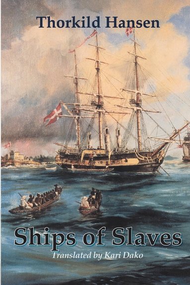 Ships of Slaves (hftad)