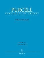 Dido and Aeneas (h�ftad)