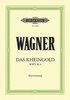 Das Rheingold (Oper in 4 Bildern) WWV 86a