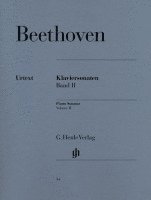 Klaviersonaten 02 (hftad)