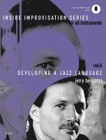 Developing A Jazz Language. Vol. 6 (häftad)