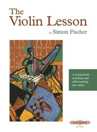 Violin Lesson (hftad)