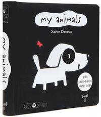 My Animals (kartonnage)