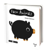 Farm Animals (hftad)