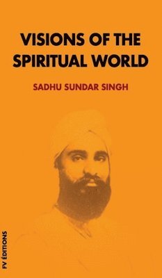 Visions of the spiritual world (häftad)