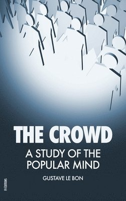 Crowd (häftad)