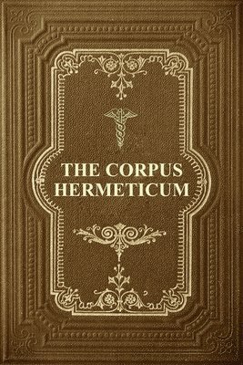 Corpus Hermeticum (häftad)