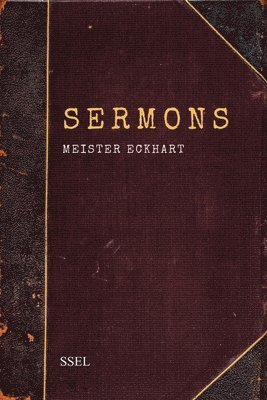Sermons (h�ftad)