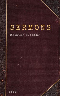 Sermons (h�ftad)