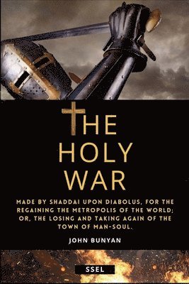 Holy War (Annotated) (h�ftad)