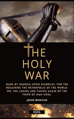 Holy War (Annotated) (h�ftad)