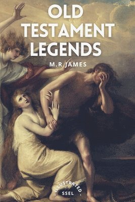 Old Testament Legends (h�ftad)