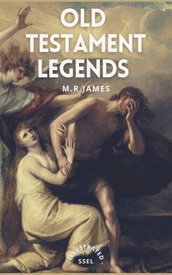 Old Testament Legends (h�ftad)