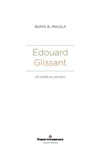 ÿdouard Glissant (e-bok)