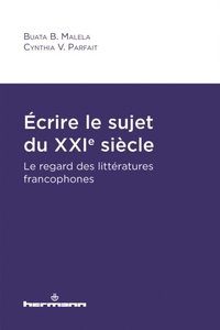 ÿcrire le sujet du XXIe siäcle (e-bok)
