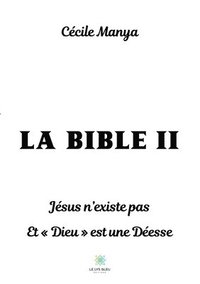 La Bible II (häftad)