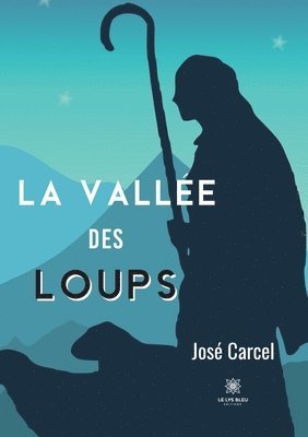 vallée des loups (häftad)