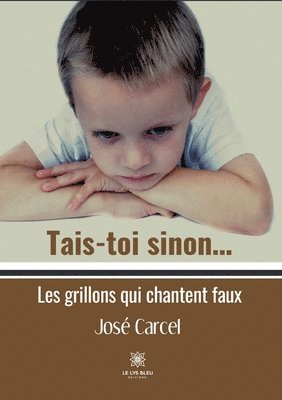 Tais-toi sinon... (häftad)
