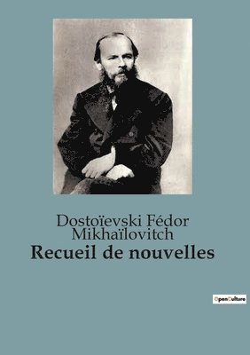 Recueil de nouvelles (h�ftad)